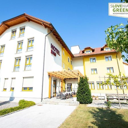 B&B Bau Marburgo Esterno foto