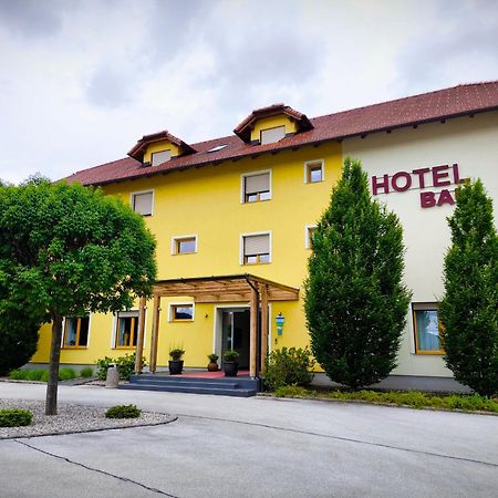 B&B Bau Marburgo Esterno foto