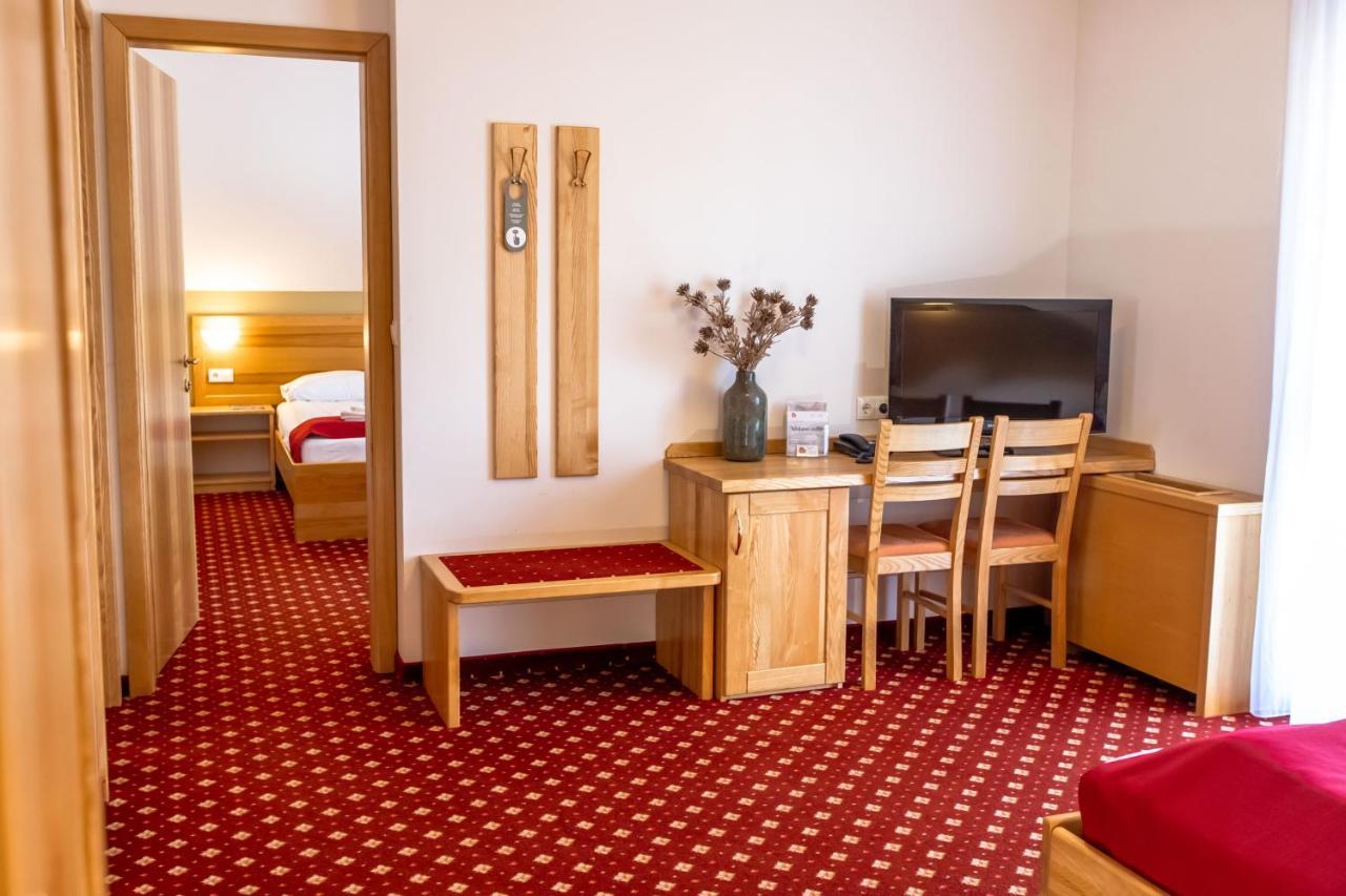 B&B Bau Marburgo Esterno foto