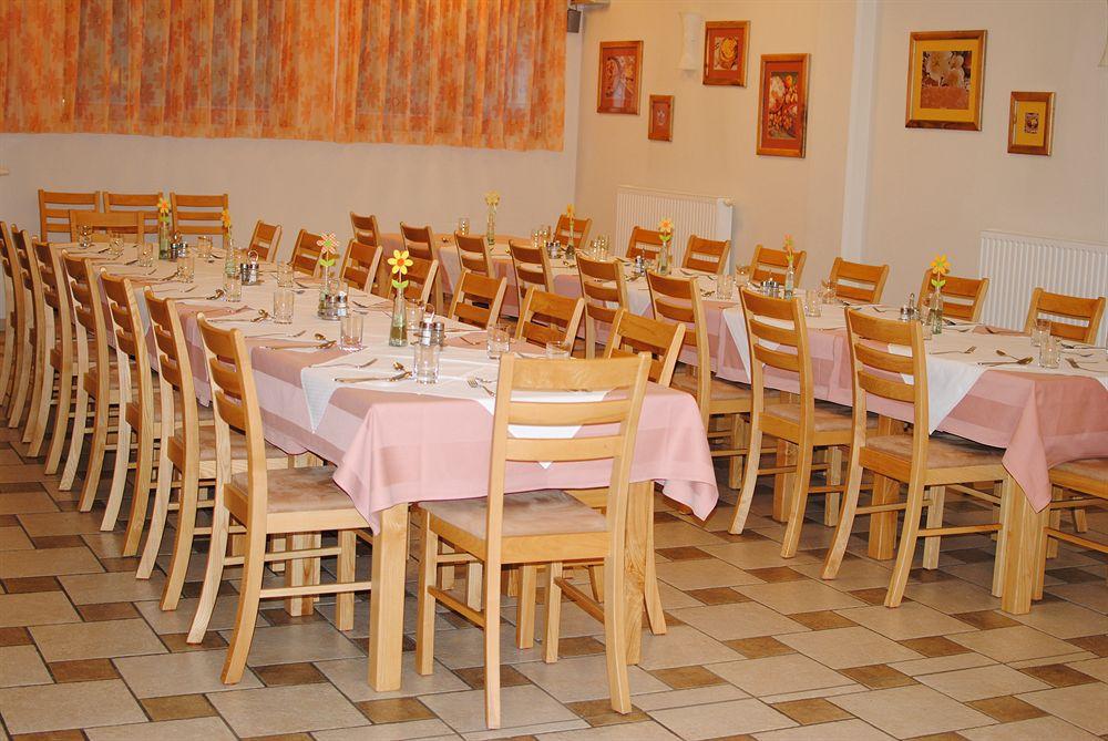 B&B Bau Marburgo Esterno foto