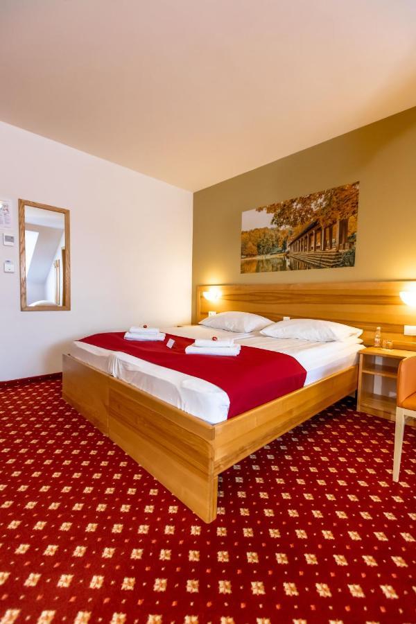 B&B Bau Marburgo Esterno foto