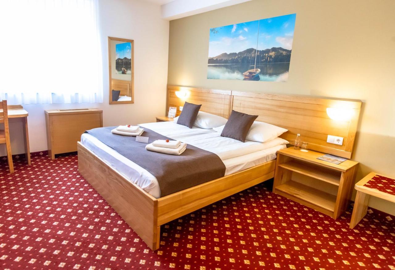 B&B Bau Marburgo Esterno foto