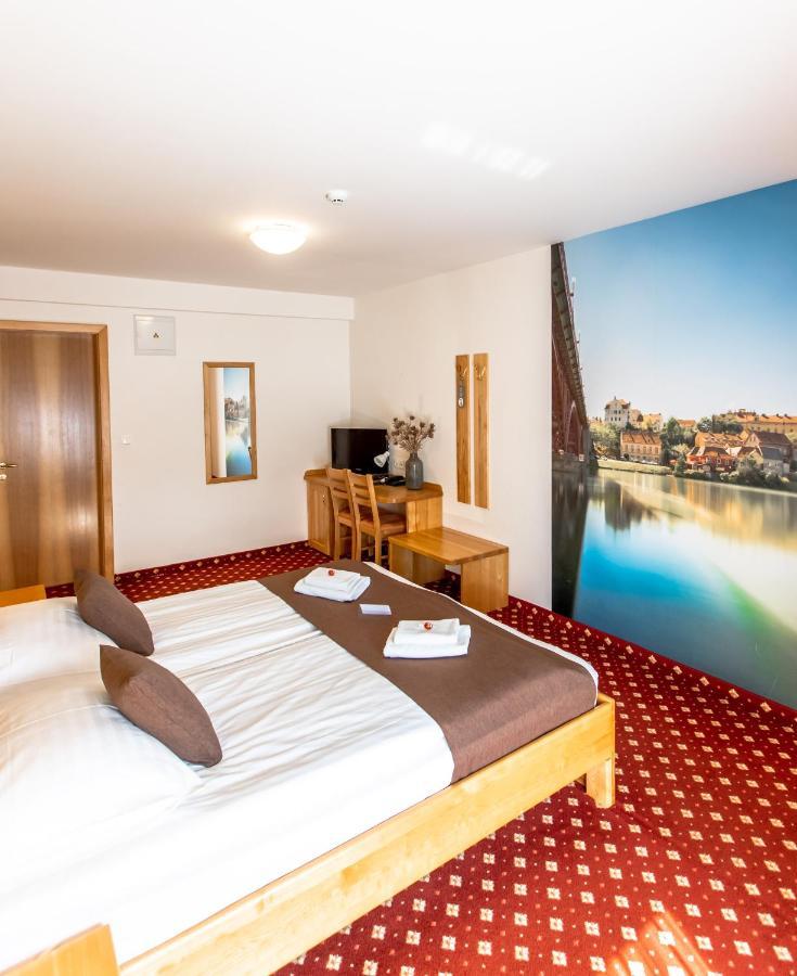 B&B Bau Marburgo Esterno foto