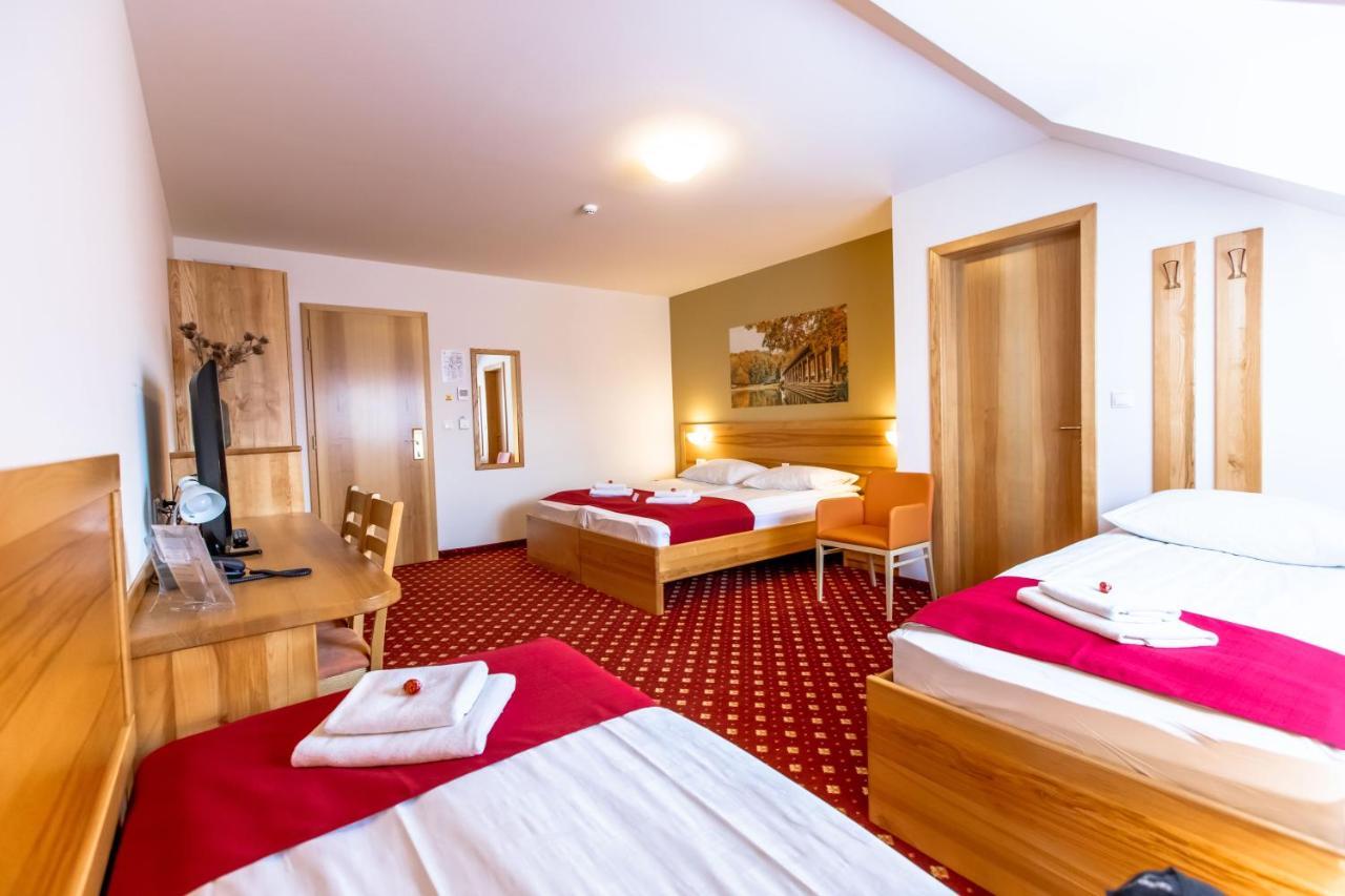 B&B Bau Marburgo Esterno foto