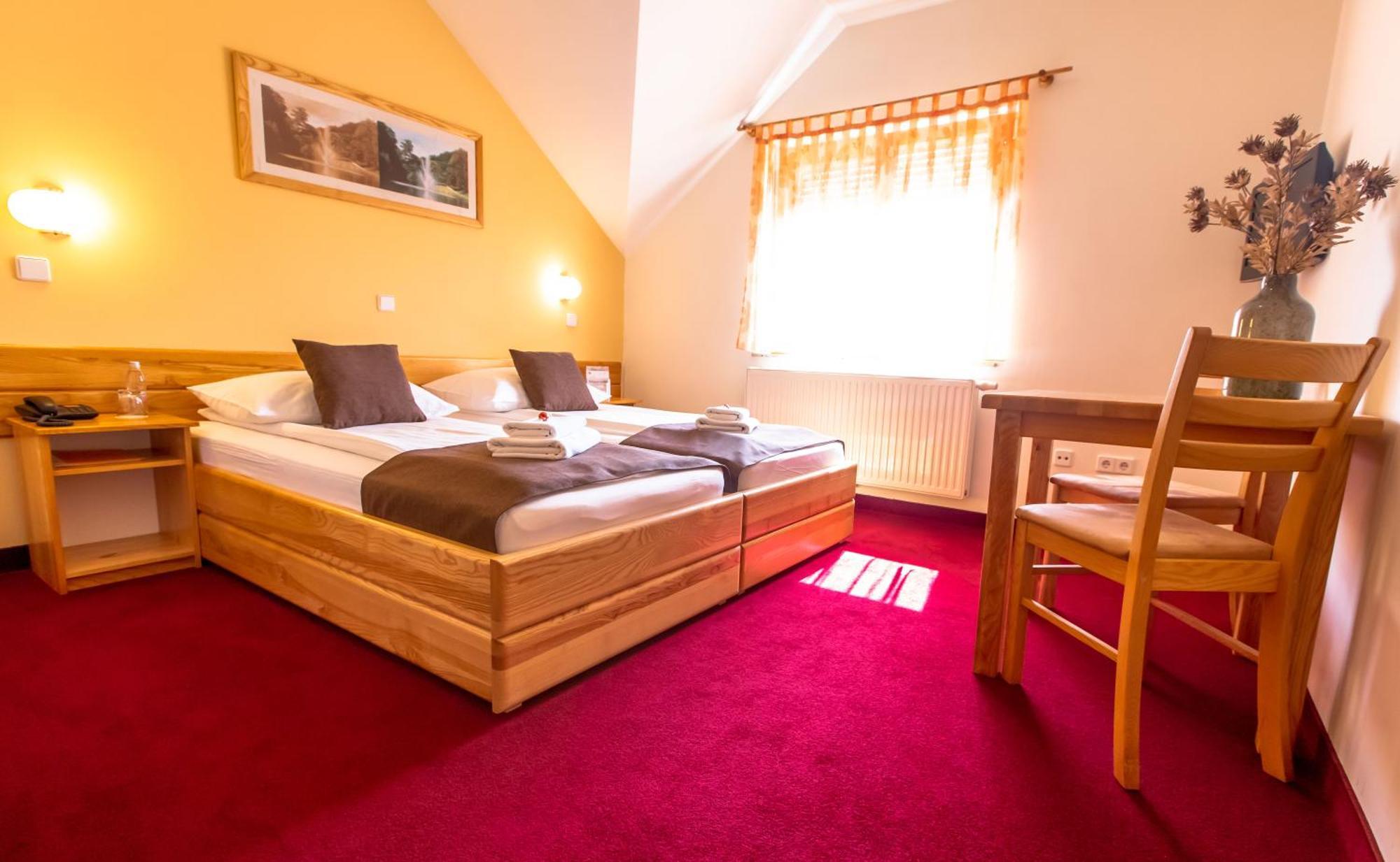 B&B Bau Marburgo Esterno foto
