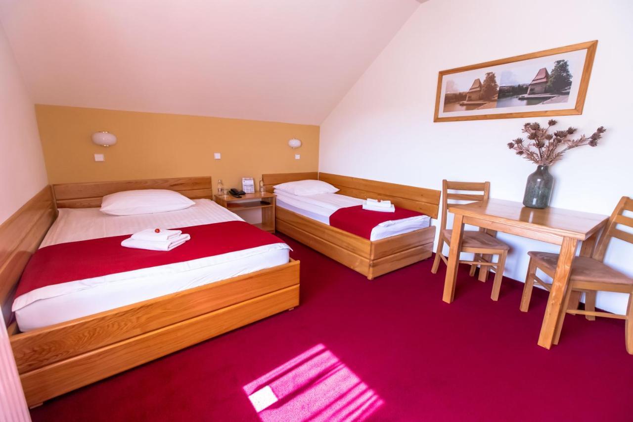 B&B Bau Marburgo Esterno foto