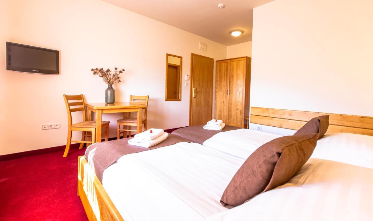 B&B Bau Marburgo Esterno foto