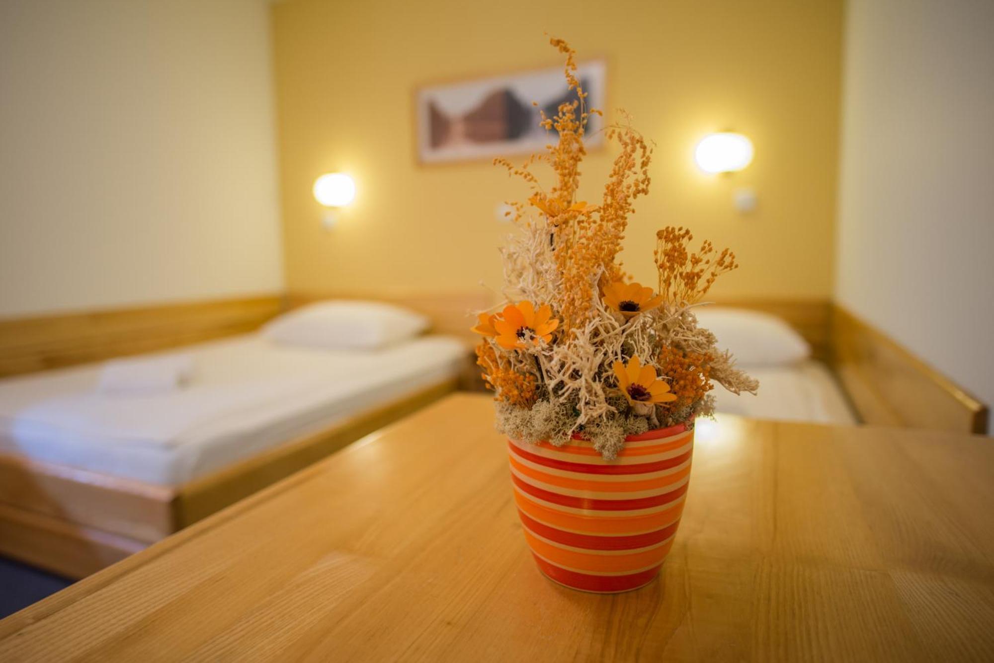 B&B Bau Marburgo Esterno foto
