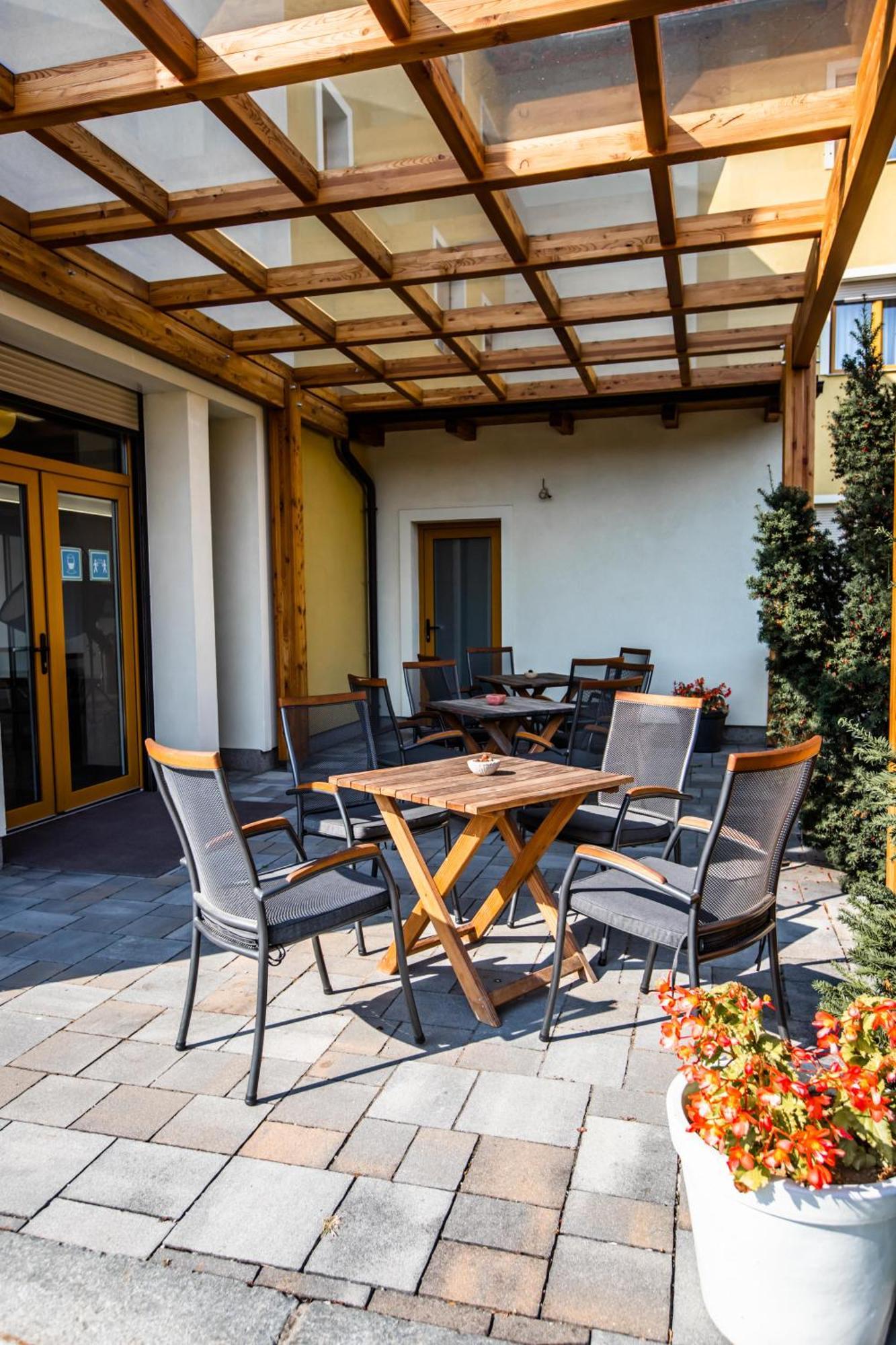 B&B Bau Marburgo Esterno foto