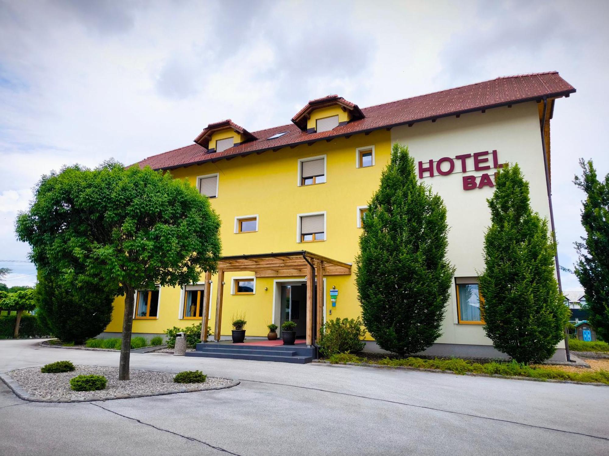 B&B Bau Marburgo Esterno foto