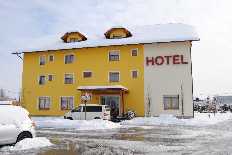 B&B Bau Marburgo Esterno foto