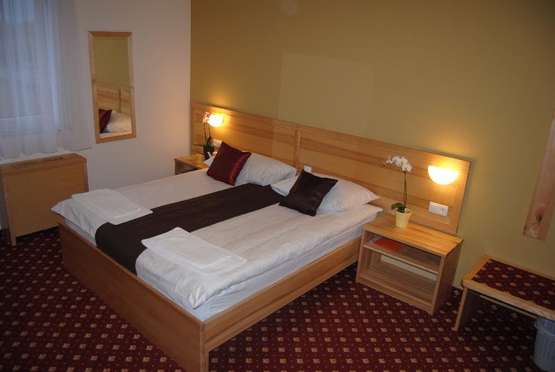 B&B Bau Marburgo Esterno foto