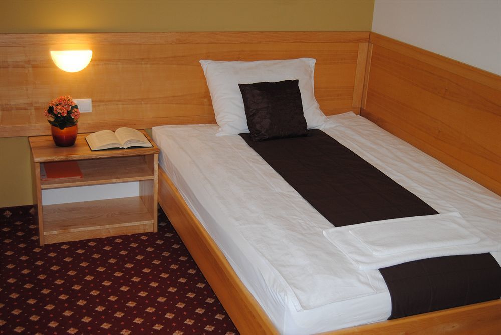 B&B Bau Marburgo Esterno foto