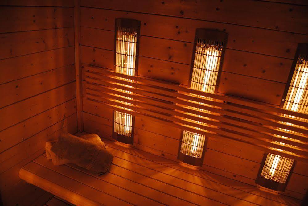 B&B Bau Marburgo Esterno foto