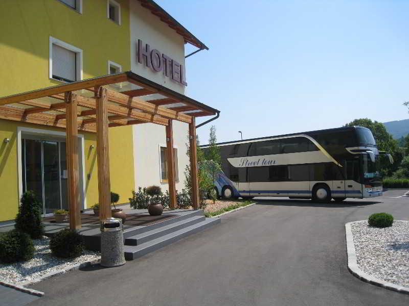 B&B Bau Marburgo Esterno foto