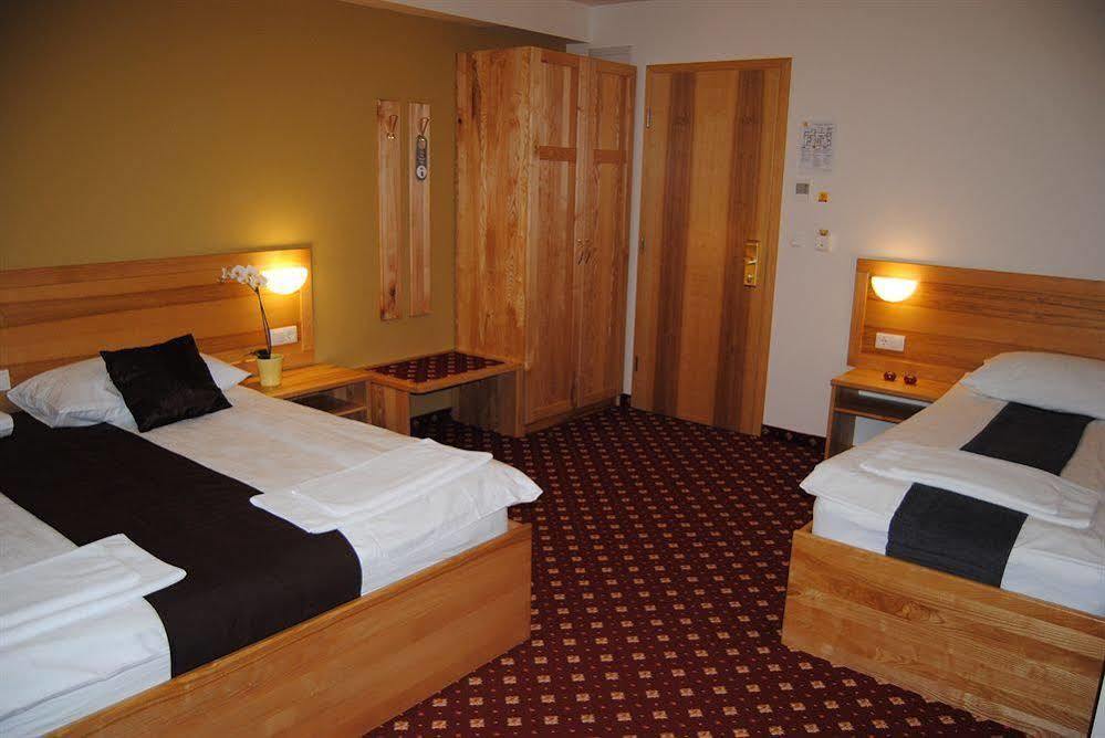B&B Bau Marburgo Esterno foto
