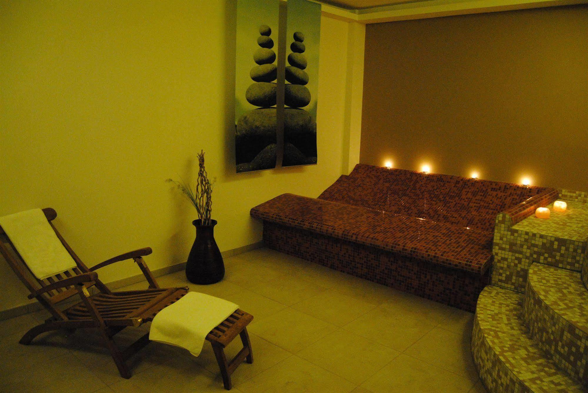 B&B Bau Marburgo Esterno foto