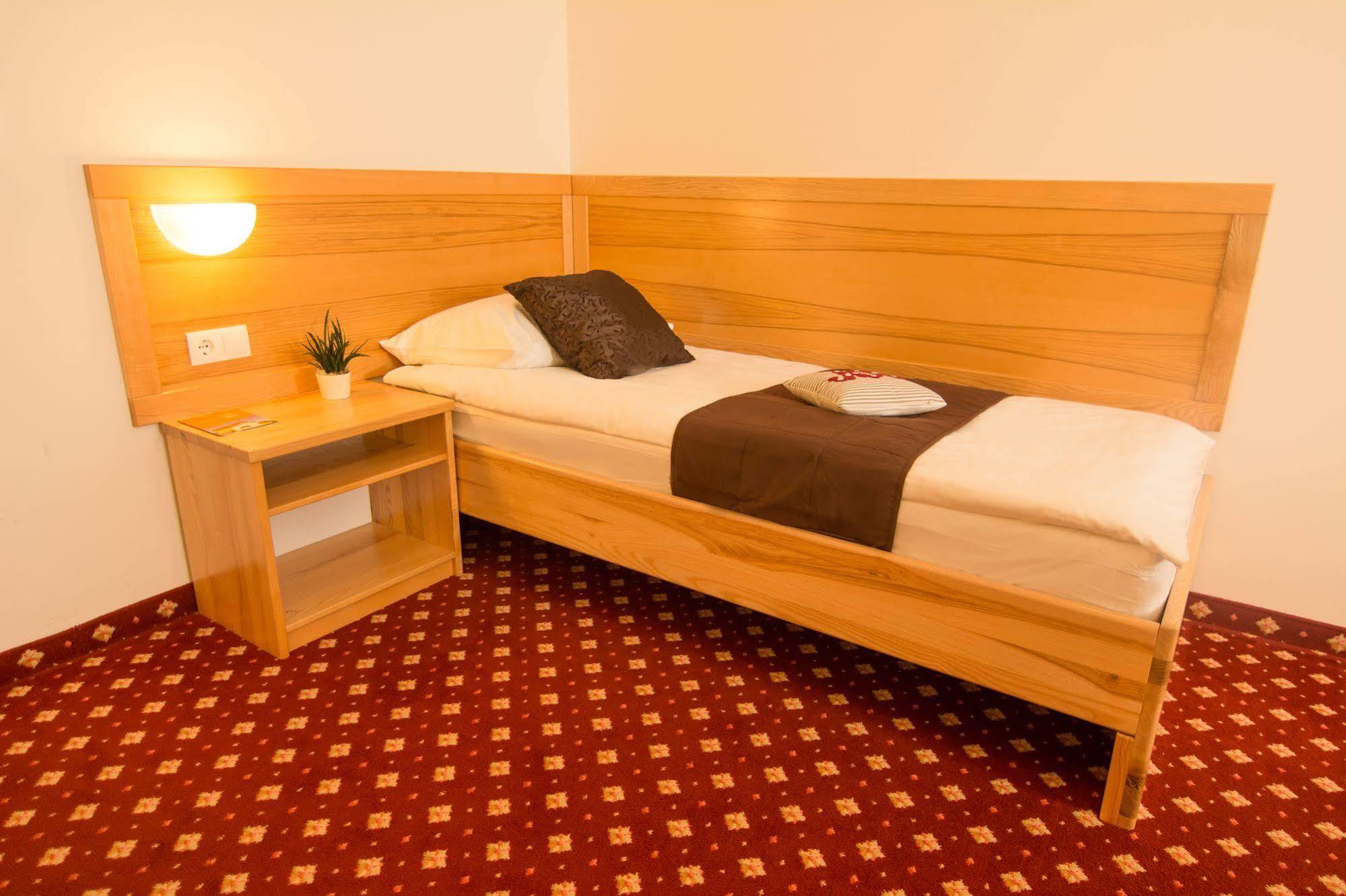 B&B Bau Marburgo Esterno foto